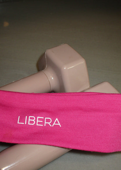 EXCLUSIVE Headband - ROSE