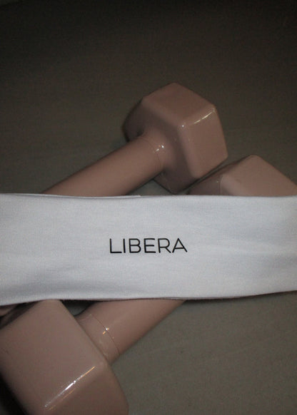 EXCLUSIVE Headbands - WHITE