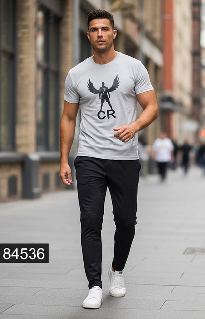 Fashion Track Suit MTS - 327
