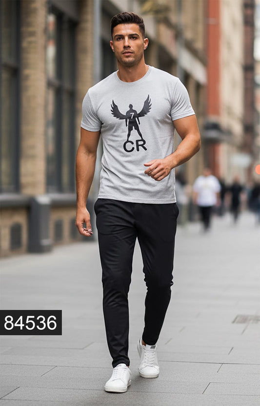 Fashion Track Suit MTS - 327