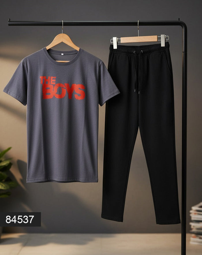 Fashion Track Suit MTS - 328
