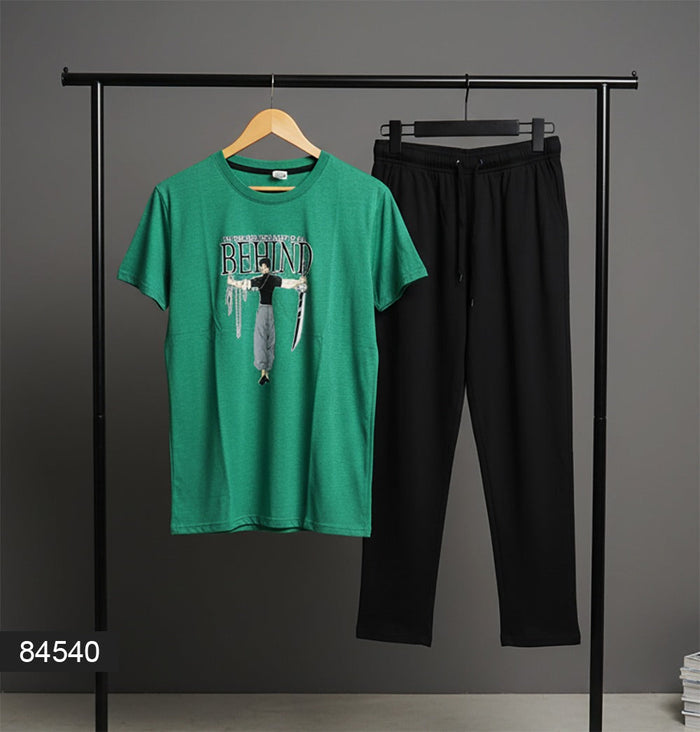 Fashion Track Suit MTS - 331