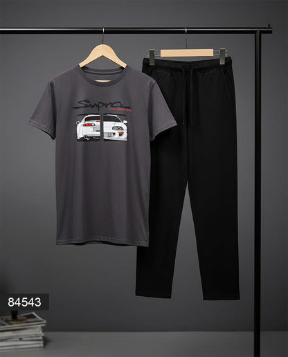 Fashion Track Suit MTS - 334
