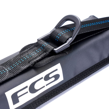 FCS | D-Ring Double Soft Racks