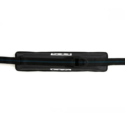 FCS | D-Ring SUP Single Soft Rack