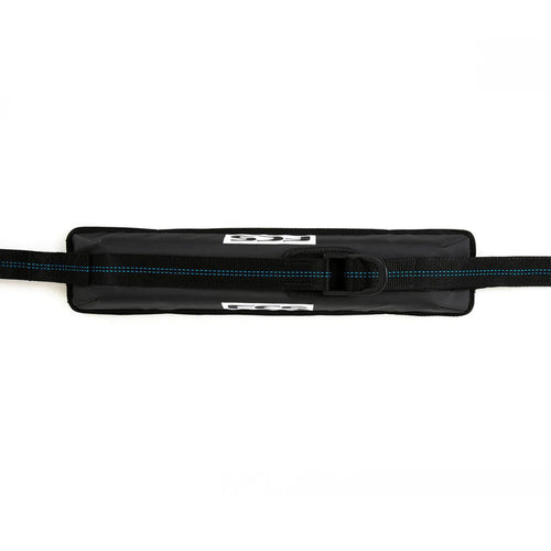 FCS | D-Ring SUP Single Soft Rack