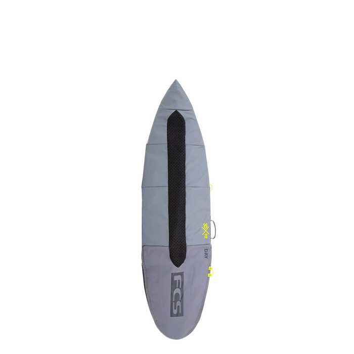FCS | Day Fun Board Cool Grey