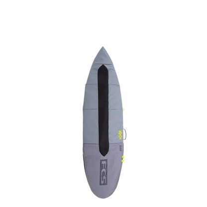 FCS | Day Fun Board Cool Grey