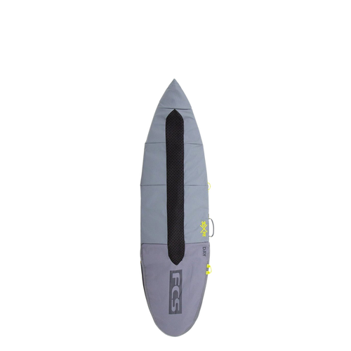 FCS | Day Fun Board Cool Grey