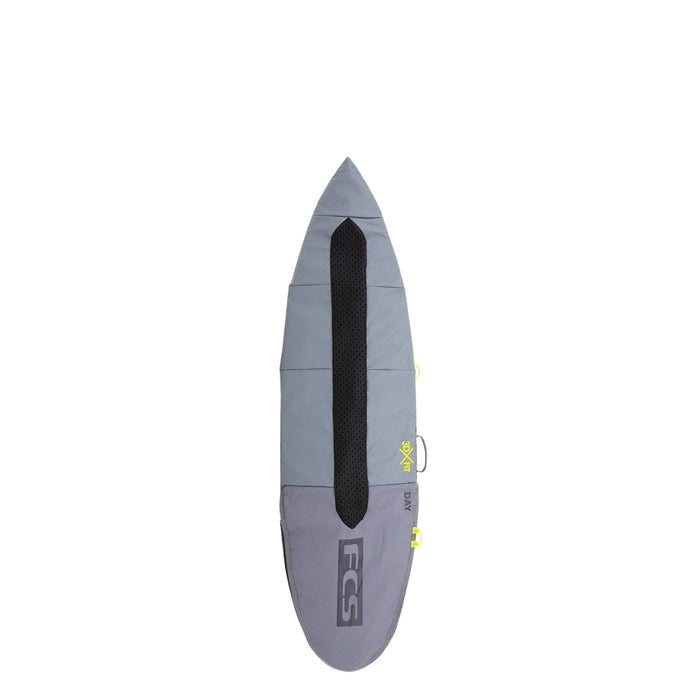 FCS | Day Fun Board Cool Grey