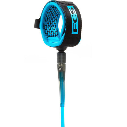 FCS | Leash Surf Comp Essential Cheville 6'- 5,5mm
