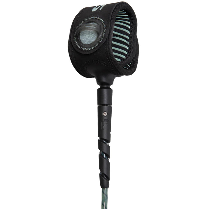 FCS | Leash Surf Freedom Helix All Round Cheville - 6,5mm