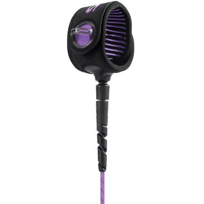 6' / Purple