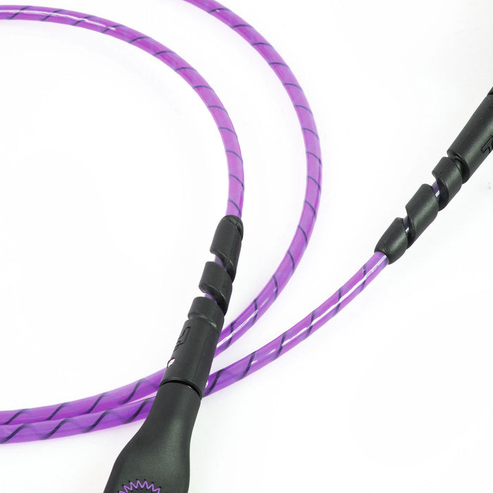 FCS | Leash Surf Freedom Helix Comp Cheville 6' - 5mm