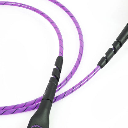 FCS | Leash Surf Freedom Helix Comp Cheville 6' - 5mm