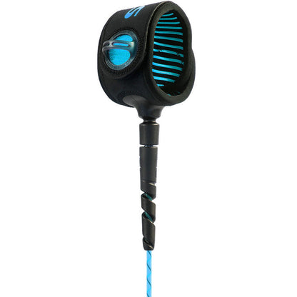 6' / Blue Black
