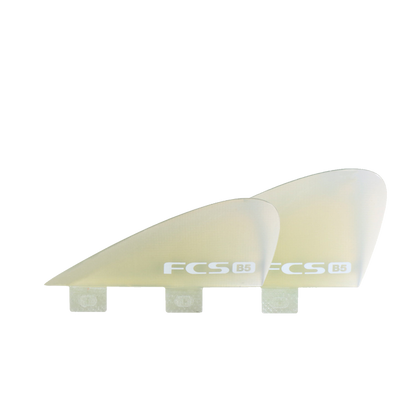 FCS | Set de Dérives B5 Bonzer Quad - FCS I