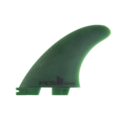 FCS | Set de Dérives Carver Neo Glass Thruster - FCS II