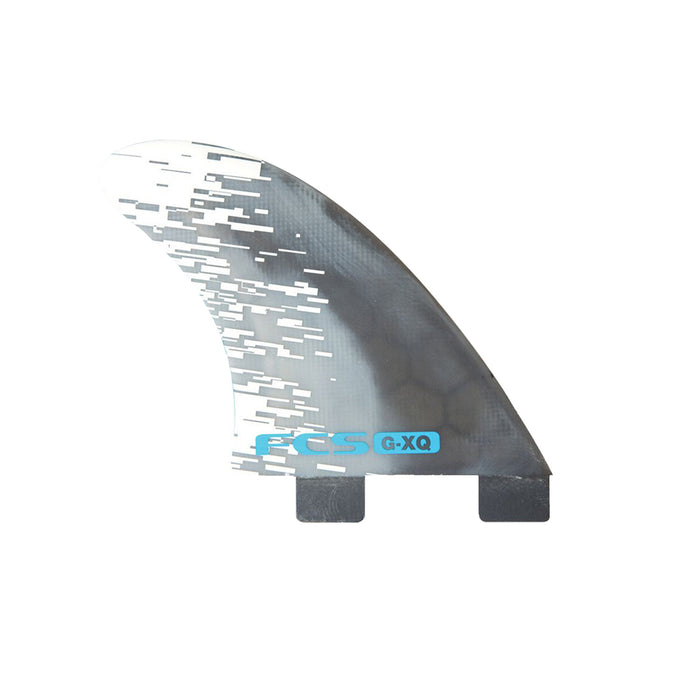 FCS | Set de Dérives G-XQ Quad Rear - FCS I