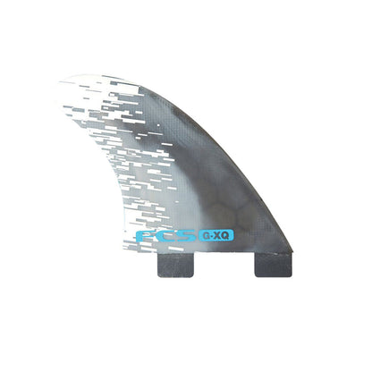 FCS | Set de Dérives G-XQ Quad Rear - FCS I
