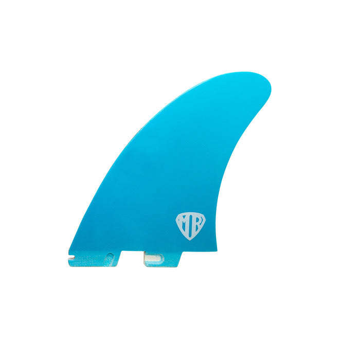 FCS | Set de Dérives Mark Richards Freeride Twin Fins - FCS II