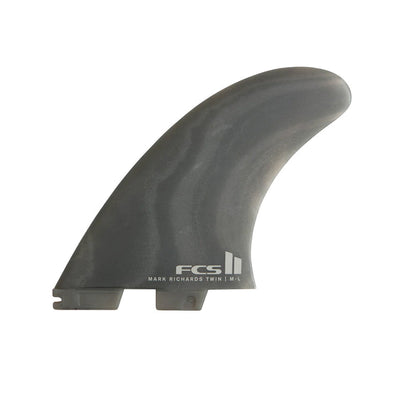FCS | Set de Dérives Mark Richards Neo Glass Eco Twin + 1 - FCS II