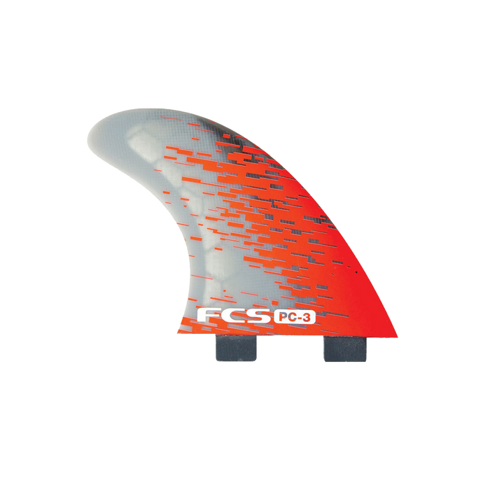 FCS | Set de Dérives PC Thruster - FCS I