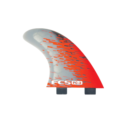 FCS | Set de Dérives PC Thruster - FCS I