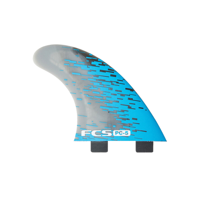 FCS | Set de Dérives PC Thruster - FCS I