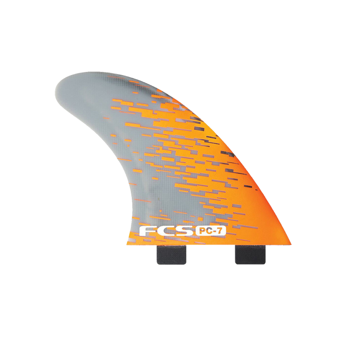FCS | Set de Dérives PC Thruster - FCS I