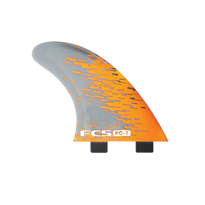 FCS | Set de Dérives PC Thruster - FCS I