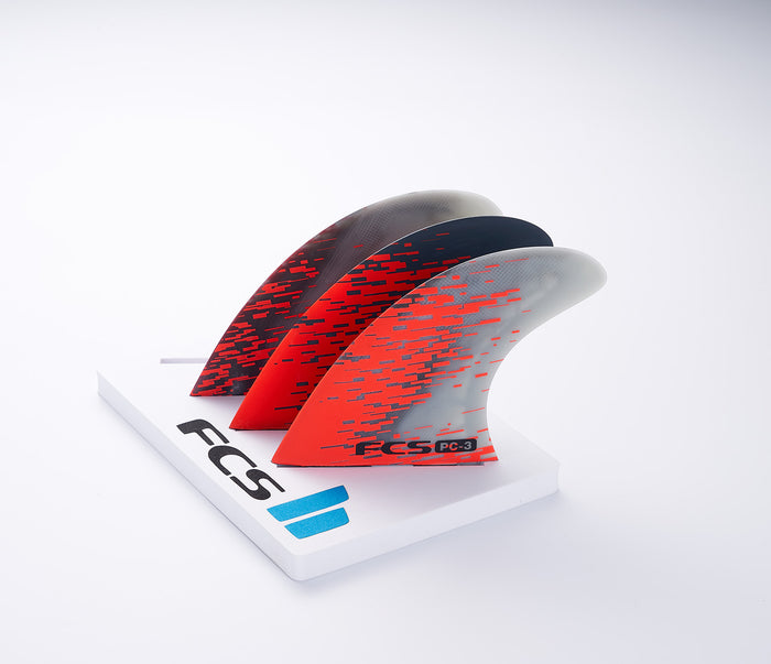 FCS | Set de Dérives PC Thruster - FCS I