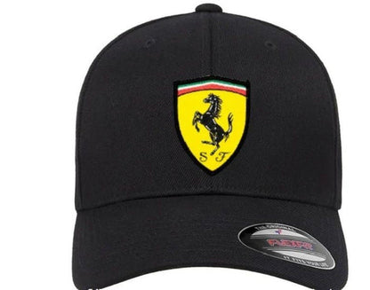 Ferrari Men's Hat