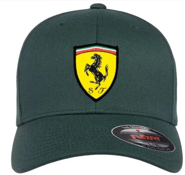 Ferrari Men's Hat