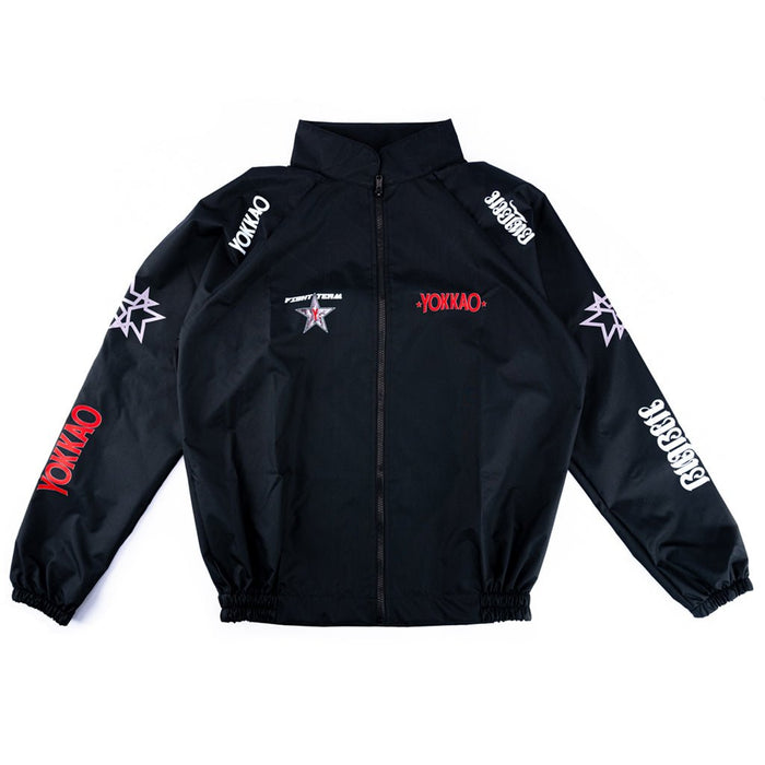 Fight Team Sweat Suit