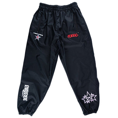 Fight Team Sweat Suit