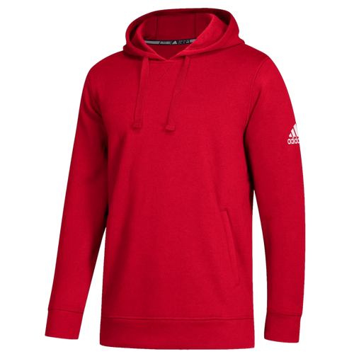 Adidas Fleece Hoodie--City Sports