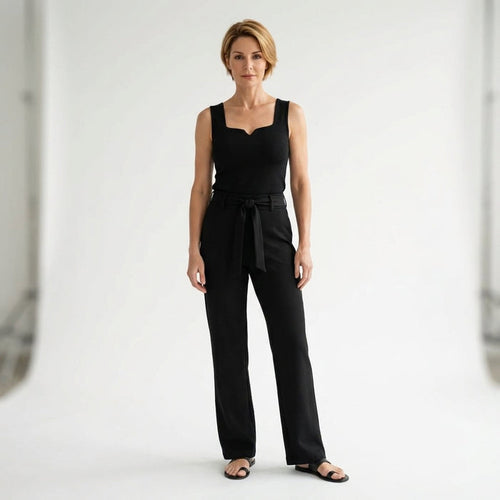 Florence Tank & NYC Pants Set