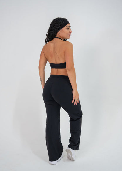 FLOW Leggings - NOIR