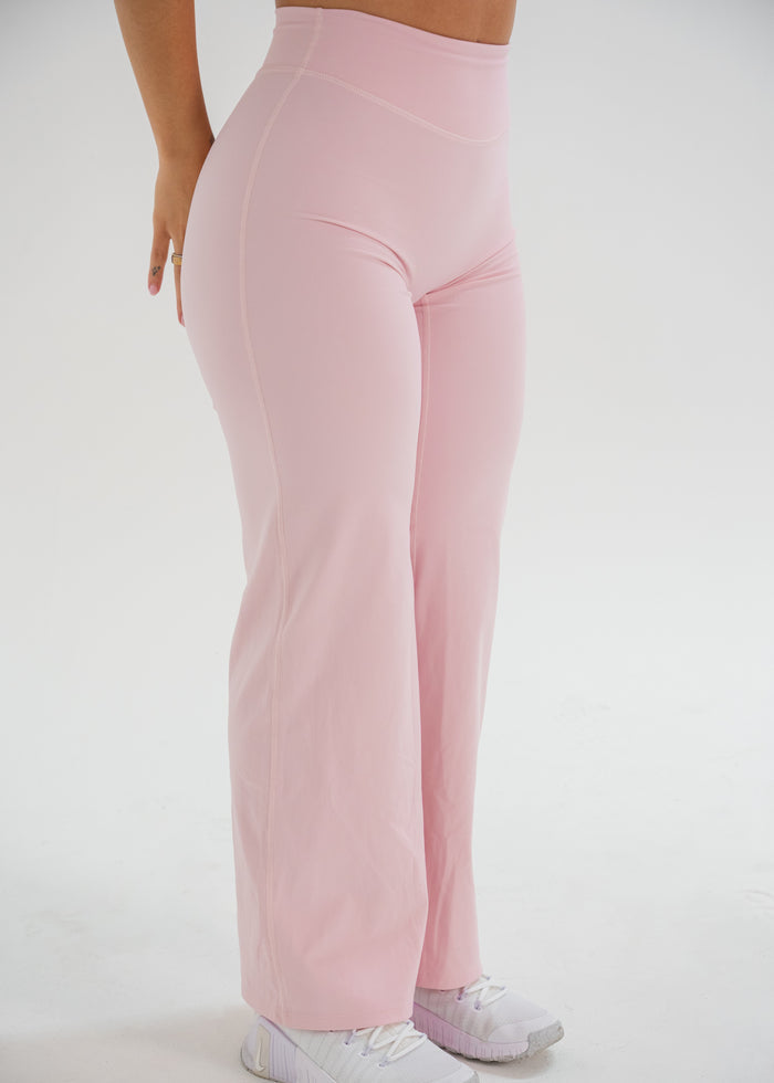 FLOW Leggings - PETAL
