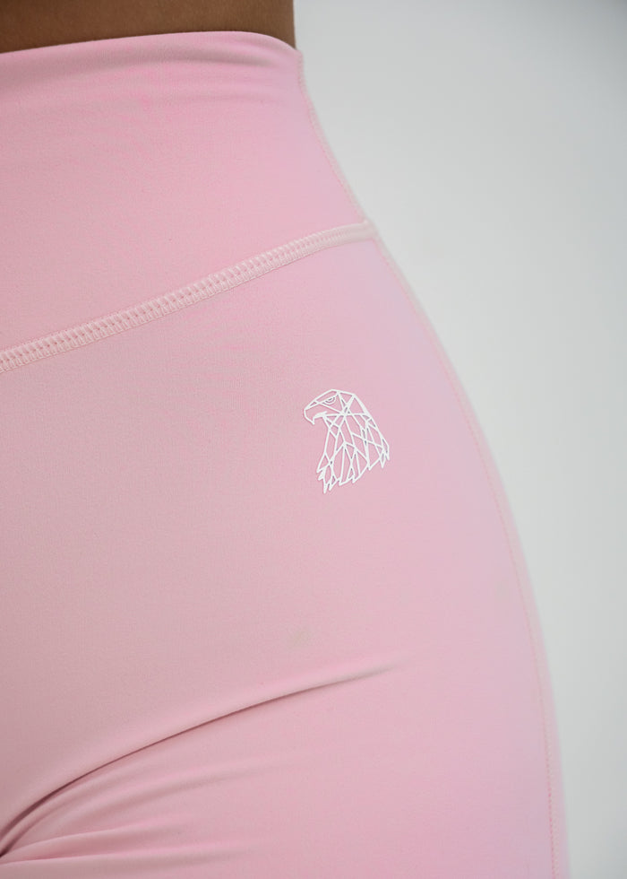 FLOW Leggings - PETAL
