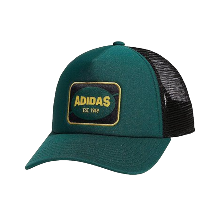 Adidas Foam Trucker Hat--City Sports