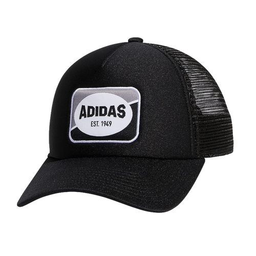 Adidas Foam Trucker Hat--City Sports