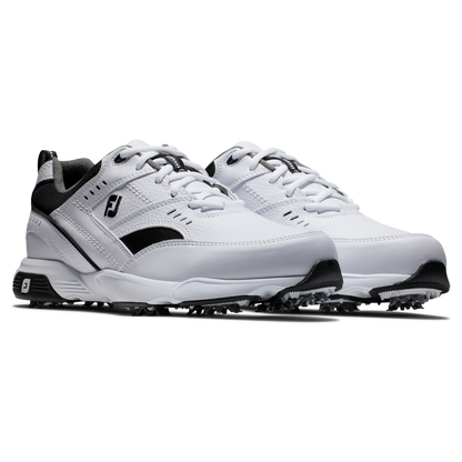 FOOTJOY MENS SPECIALTY SPIKED GOLF SHOES