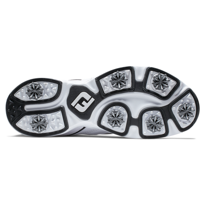 FOOTJOY MENS SPECIALTY SPIKED GOLF SHOES