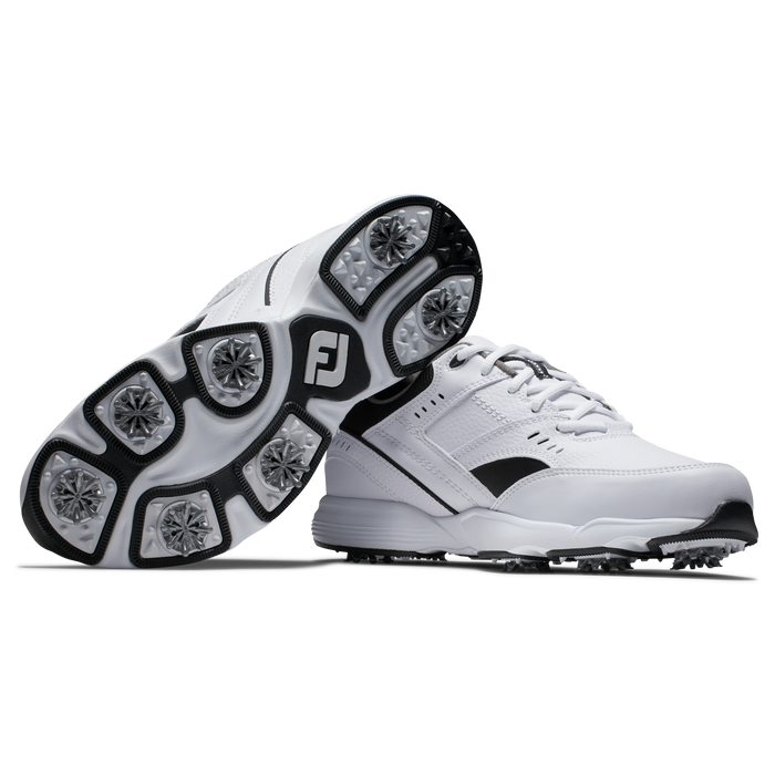 FOOTJOY MENS SPECIALTY SPIKED GOLF SHOES