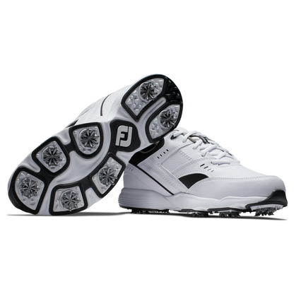 FOOTJOY MENS SPECIALTY SPIKED GOLF SHOES