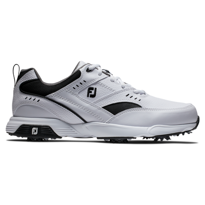 WHITE/BLACK / 9