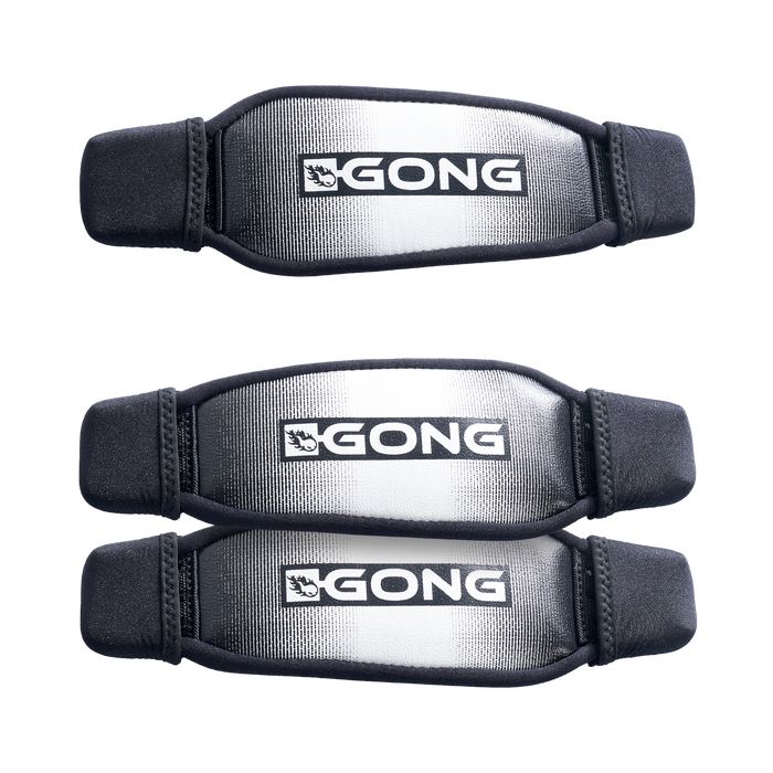 Footstrap Symmetric Large Light Tri-Set