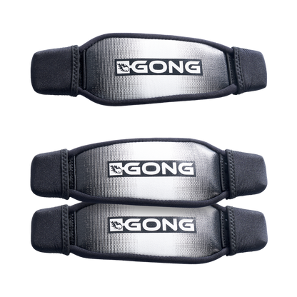 Footstrap Symmetric Large Light Tri-Set